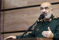 سرلشکر سلامی: از تصاویر ماهواره نور۳ برای نیازهای اطلاعاتی سپاه استفاده می‌شود