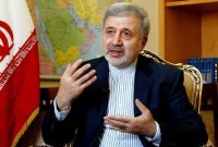 سفیر ایران در ریاض: عربستان سعودی شریکی راهبردی است