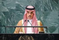 سفیر تل‌آویو: عربستان برای عادی‌سازی، شرطِ تشکیل کشور فلسطین را مطرح نکرد