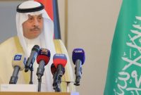 سفیر عربستان: به «ابتکار صلح عربی» در هرگونه توافق در آینده پایبند هستیم سفیر عربستان: به «ابتکار صلح عربی» در هرگونه توافق در آینده پایبند هستیم