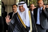 سفیر عربستان در فلسطین، بازدید از مسجدالاقصی را لغو کرد سفیر عربستان در فلسطین، بازدید از مسجدالاقصی را لغو کرد