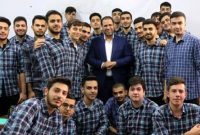 صحرایی: هنرستانها به دانشگاه شهید رجایی مرتبط میشوند صحرایی: هنرستانها به دانشگاه شهید رجایی مرتبط میشوند