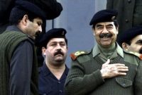 صدام چگونه روی اوضاع نابسامان داخلی اوایل انقلاب اسلامی موج سواری کرد+فیلم صدام چگونه روی اوضاع نابسامان داخلی اوایل انقلاب اسلامی موج سواری کرد+فیلم