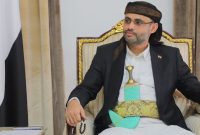 صنعا: جنگ ترکیبی دشمن را شکست میدهیم صنعا: جنگ ترکیبی دشمن را شکست میدهیم