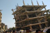 طلسم نظام نامه ایمنی در تهران بعد از 10 سال شکسته شد طلسم نظام نامه ایمنی در تهران بعد از 10 سال شکسته شد