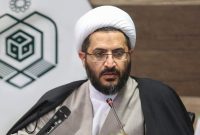 عادل: سازمان اوقاف با برپایی ۳۶۱ موکب به زوار اربعین خدمت رسانی کرد