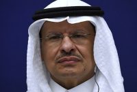 عربستان: ریاض به جمع ۱۵ اقتصاد قوی دنیا خواهد پیوست