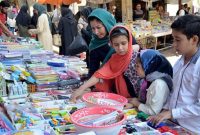 عرضه نوشت‌افزار ایرانی در ۲ نقطه تهران