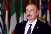 علی اف: اینک شرایط برای صلح با ارمنستان مطلوبتر شده است علی اف: اینک شرایط برای صلح با ارمنستان مطلوبتر شده است