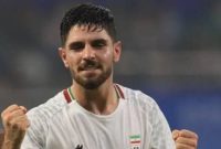 عمری هم برای بازی با الدحیل اردوی تیم ملی امید را ترک کرد