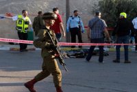 عملیات ضدصهیونیستی در قدس اشغالی؛ ۳ شهرک‌نشین زخمی شدند