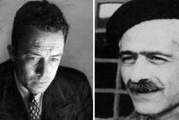 غربزدگان کتاب جلال آل احمد، همان طاعونی‌های رمان آلبرکامو هستند