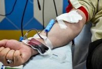 فردا میتوانید در موزه ملی انقلاب اسلامی و دفاع مقدس خون اهدا کنید فردا میتوانید در موزه ملی انقلاب اسلامی و دفاع مقدس خون اهدا کنید