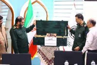 «قائمون» نقش استان سمنان در دفاع مقدس به روایت عکس منتشر شد