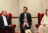 قالیباف: ایران اراده محکمی برای استحکام روابط دوجانبه با کشورهای منطقه دارد