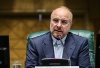 قالیباف: سامانه «بریکس پی» جایگزین سوئیفت است