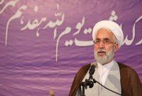 قدردانی دادستان کشور از مسئولان عراق و ایران برای برقراری امنیت زائران اربعین