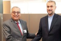 قدردانی وزیر خارجه لبنان از حمایت سازنده ایران از این کشور قدردانی وزیر خارجه لبنان از حمایت سازنده ایران از این کشور