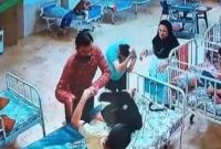قرار جلب به دادرسی مقصران حادثه مرکز نگهداری از معلولان نیلوفران آبی صادر شد
