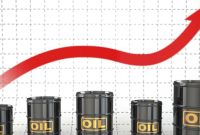 قیمت نفت در معاملات امروز‌ ۹۴.۶۹ دلار
