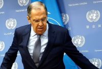 لاوروف: باید در ساختار سازمان ملل بازنگری شود لاوروف: باید در ساختار سازمان ملل بازنگری شود