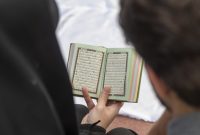 مؤمنان مشرک را با مطالعه صفحه ۲۴۸ قرآن بشناسید+فیلم، متن و مفاهیم