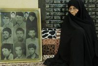 ماجرای خانواده ۹ شهیدی که رهبر انقلاب امروز به آن اشاره کردند+عکس و فیلم
