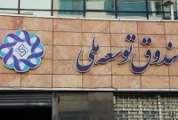 مجلس دولت را مجاز به عقد قرارداد با صندوق توسعه ملی برای صادرات نفت و گاز کرد