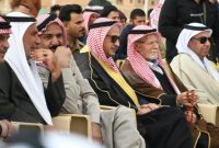 مخالفت استان غربی عراق با انتقال تروریستهای مستقر در مرز با ایران
