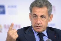 مخالفت سارکوزی با عضویت اوکراین در ناتو مخالفت سارکوزی با عضویت اوکراین در ناتو