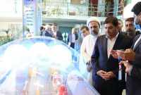 مخبر: سپاه کارهایی که حتی تصور انجام آن غیرممکن بود را انجام داد
