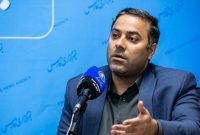 مرگ خاموش سیاست با بروز پدیده «سلبریتی- سیاستمدار» مرگ خاموش سیاست با بروز پدیده «سلبریتی- سیاستمدار»