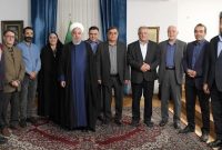 مسیرانتخاب| اصلاحات با روحانی از بحران انفعال خارج می‌شود؟