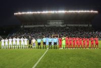 مقدماتی جام ملت های زیر ۲۳ سال آسیا | تساوی یک نیمه ای  ایران و ازبکستان