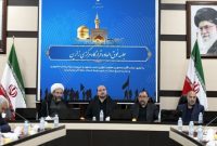 منصوری: اعتبار لازم برای میزبانی بهتر از زائران امام رضا(ع) تأمین شد