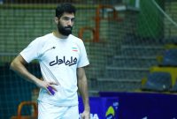 موسوی: با صعود به المپیک همه اتفاقات بد والیبال فراموش می‌شود