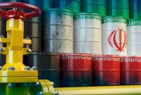 میانگین صادرات نفت ایران به بیش از 1.4 میلیون بشکه در روز رسید میانگین صادرات نفت ایران به بیش از 1.4 میلیون بشکه در روز رسید