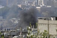 میقاتی: درگیریهای اردوگاه عین‌الحلوه به سود مسئله فلسطین نیست