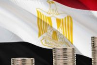 نرخ تورم سالانه در مصر به بالاترین سطح در ۴۰ سال گذشته رسید