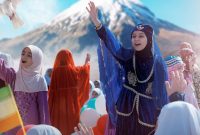 نماهنگ «یکصدا ایران» رونمایی شد نماهنگ «یکصدا ایران» رونمایی شد