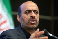 نماینده مجلس: ایجاد شاهراه اقتصادی بدون حضور ایران از گزینه های روی میز آمریکا برای تحریم کشورمان است