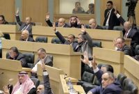 نمایندگان پارلمان اردن، خواستار اخراج سفیر تل‌آویو شدند