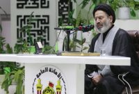 نواب: در برخی کشورهای اسلامی پرچم تقوا بر زمین افتاده و پرچم گناه بلند است