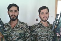 نوربالا| وقتی مادر شهید مدافع حرم فکر کرد پسرش زن می‌خواهد
