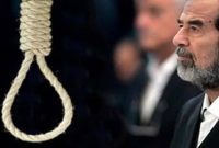 نویسنده‌ای که ۲۳ سال قبل از محاکمه صدام، اعدام او را پیش‌بینی کرد