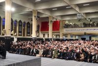 نکات رهبر انقلاب در دیدار مردم سیستان و بلوچستان نقطه عطف توسعه استان باشد