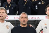 هانسی فلیک رسماً از هدایت فوتبال آلمان اخراج شد