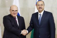 هشدار درباره تلاش «بدخواهان» برای برهم زدن روابط روسیه با ازبکستان