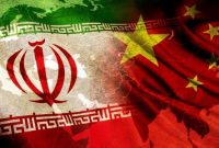 همکاری ایران و چین برای مقابله با بحران‌ها و حوادث طبیعی