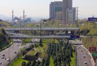 هوای تهران قابل قبول است هوای تهران قابل قبول است